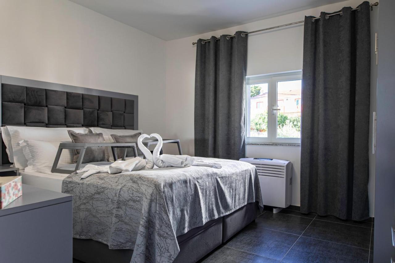 Villa Royal Novaglia Esterno foto